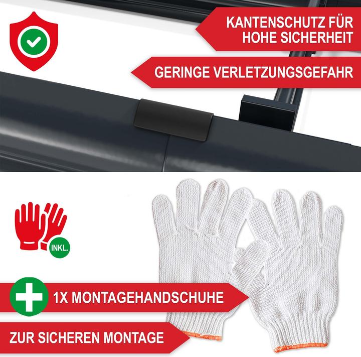 Produktbild Jamb Stahlson S