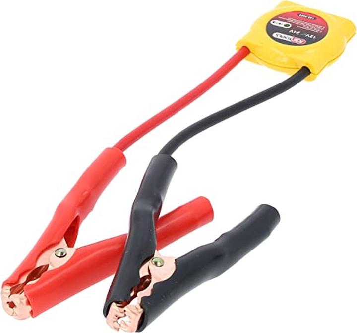 Actual product image KS Tools Electronic overvoltage protection