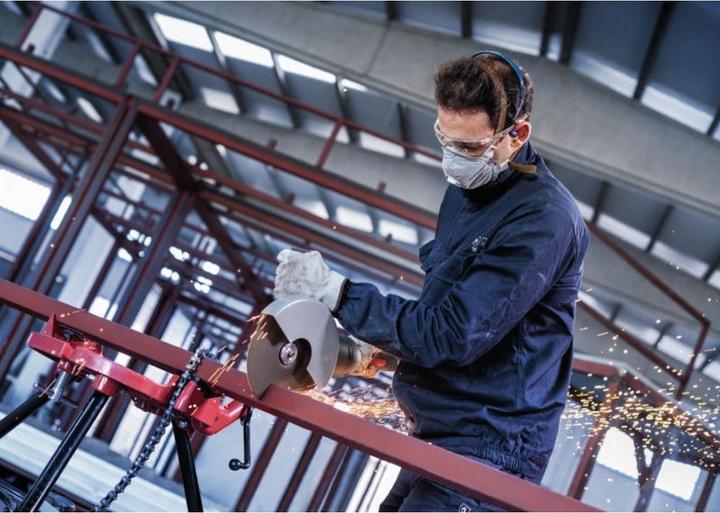 Produktbild Bosch Professional Zubehör PRO Metal Trennscheibe, 230 x 2,5 x 22,23 mm