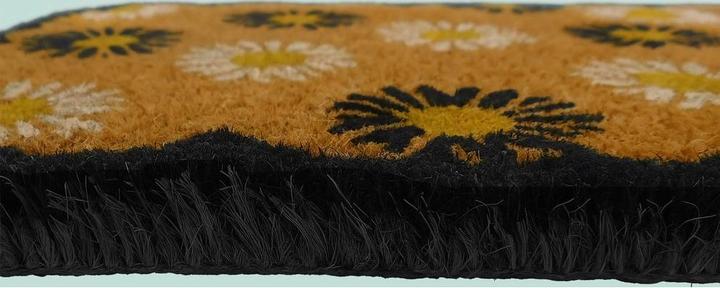 Productafbeelding Relaxdays Fussmatte (40 x 60 cm)