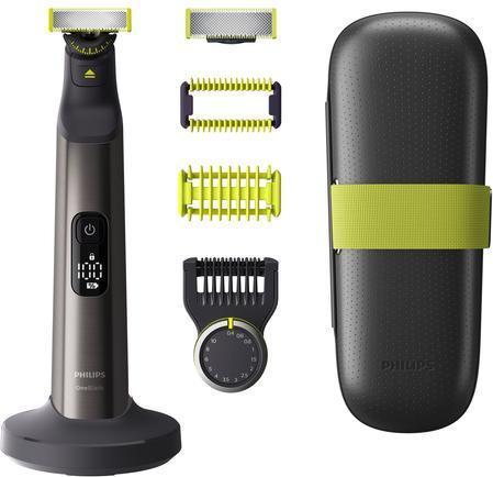 Actual product image Philips OneBlade Pro 360 Face + Body (QP6541/15)
