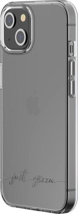 Produktbild Just Green Bio Case (Apple iPhone 13 mini)