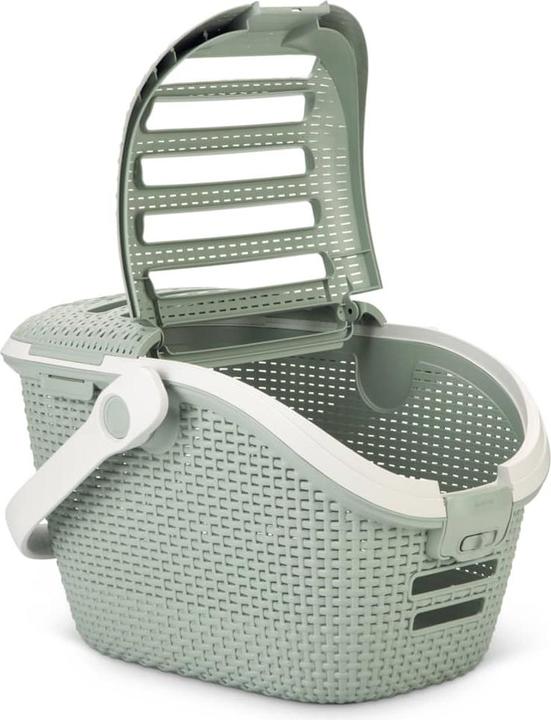 Produktbild Curver Misty (Katze, Hund, Komplett zu öffnen)