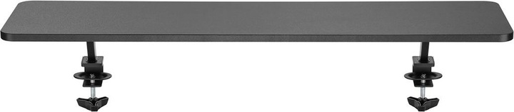 Actual product image Ergo Office Desktop shelf for monitor, screw-on, 13"32", max. 20 kg, ER-409