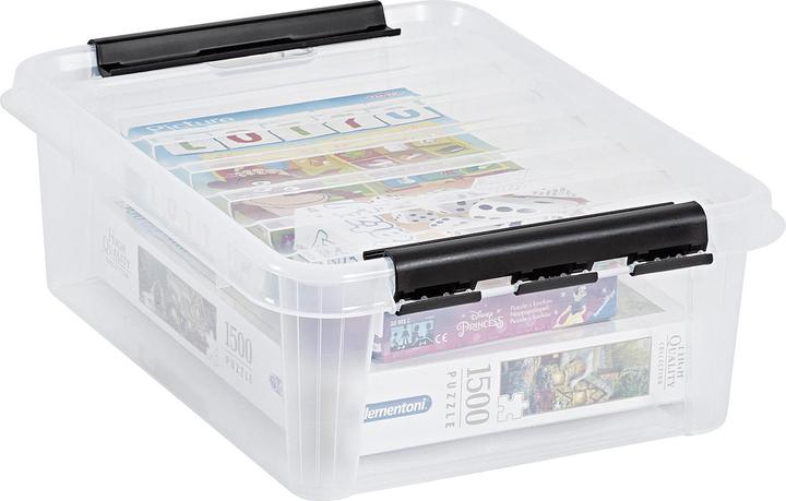 Actual product image Smartstore Classic (39 cm, 21 l, 1x)