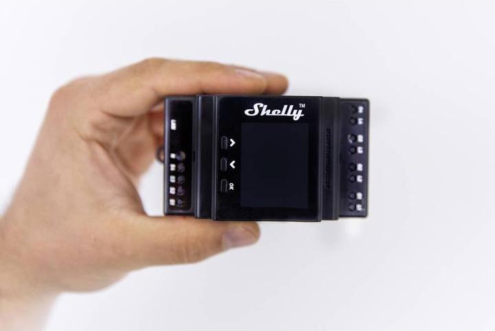 Immagine prodotto Shelly Pro 4PM V.2