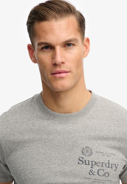 Produktbild Superdry 1954 Company Relaxed (M)