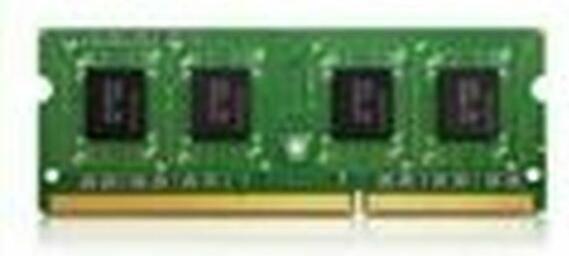 Actual product image QNAP Ram-8gdr3-So-1600