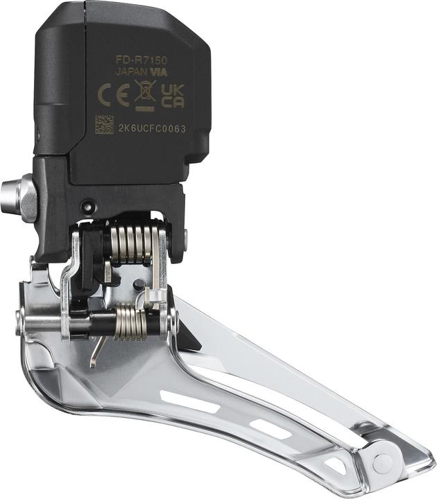 Image du produit Shimano 105 Di2 FD-R7150