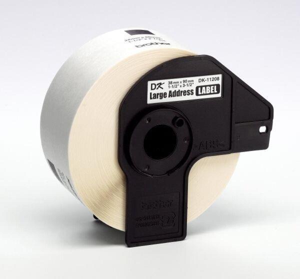 Produktbild Brother Dk-11208 (3.80 cm)