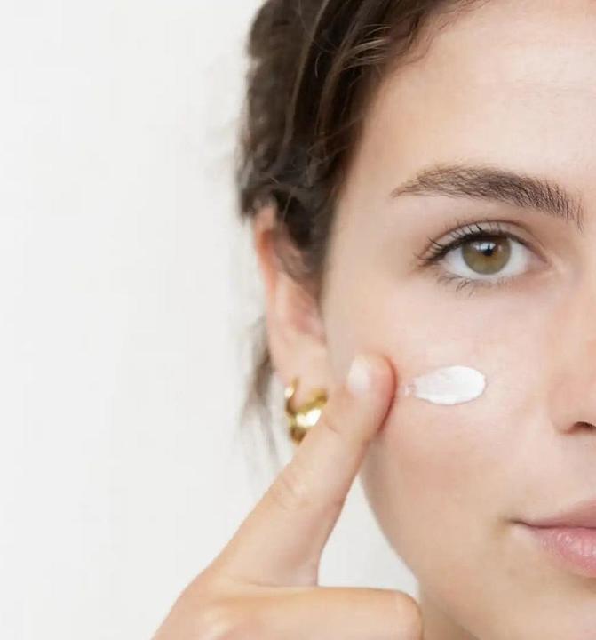 Actual product image Endro Cosmétiques Gesichtscreme feuchtigkeitsspendend 50 ml (50 ml, Face toner)