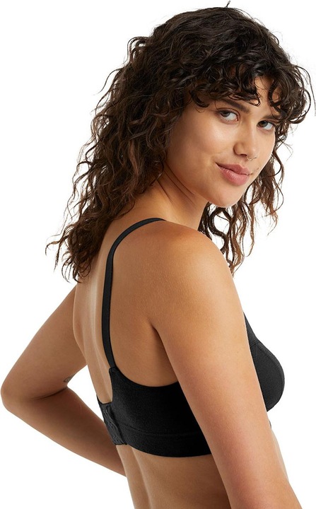 Immagine prodotto Icebreaker Reggiseno sportivo Queens Clasp (S)