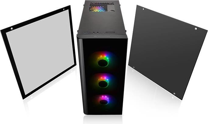 Produktbild Thermaltake View 21 TG RGB Plus (ATX)