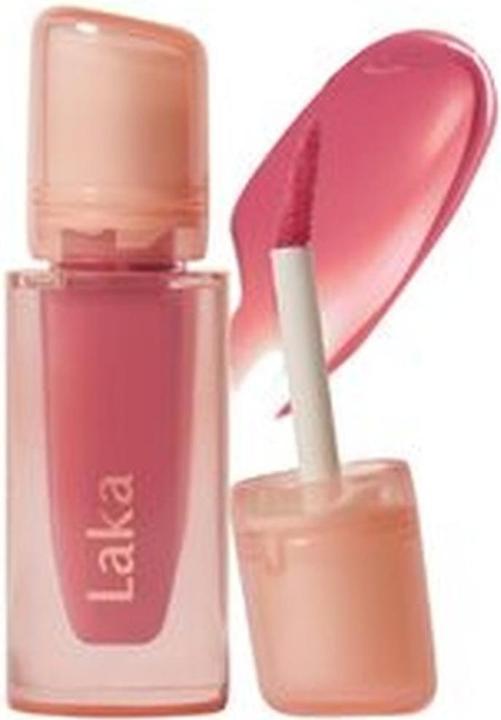 Produktbild Laka Jelling nude gloss 302 Grape ring (302 Grape ring)