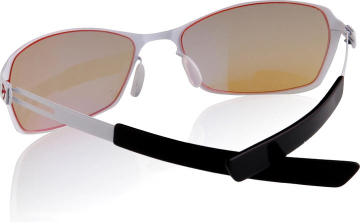 Actual product image Arozzi Visione VX-500 gaming glasses