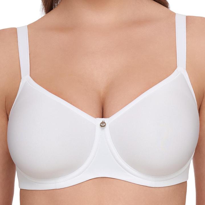 Produktbild Susa Catania Beha voor dames, wit, 80C (Einzelpack, 80 C)