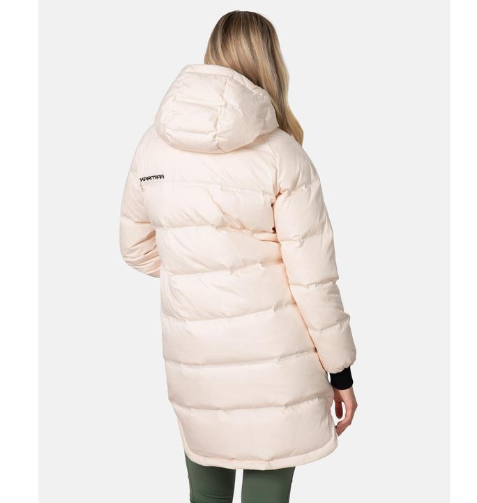 Actual product image Kari Traa Rongve Parka