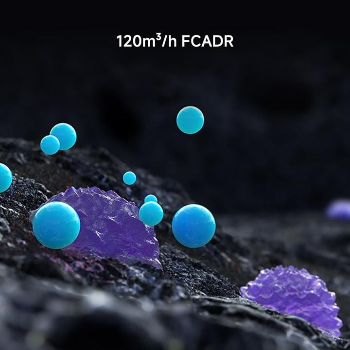 Produktbild Xiaomi Smart Air Purifier 4 Lite (43 m²)