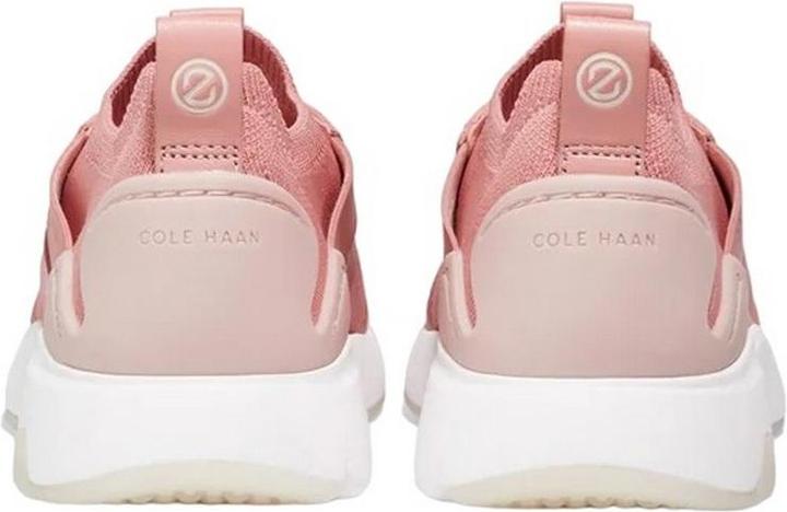 Actual product image Cole Haan Womens/Ladies ZeroGrand All Day RS Trainers (40.5)