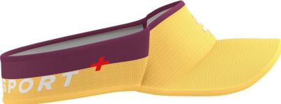 Actual product image Compressport Visor Ultralight (One size)