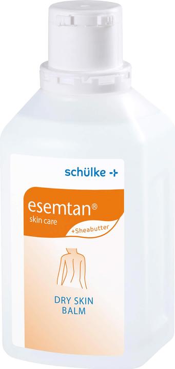 Schülke dry skin balm Bals (Körpermilch, 500 ml)