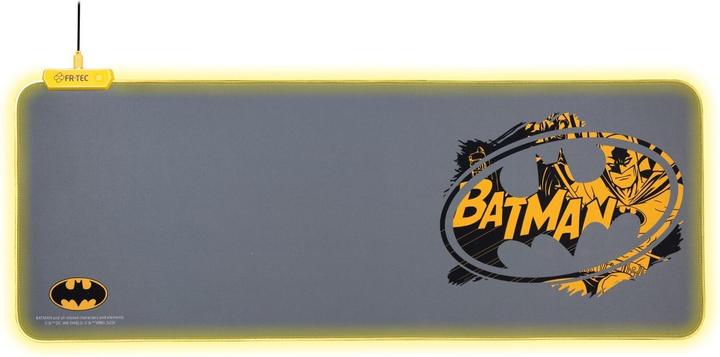 Produktbild Blade Batpcmpad