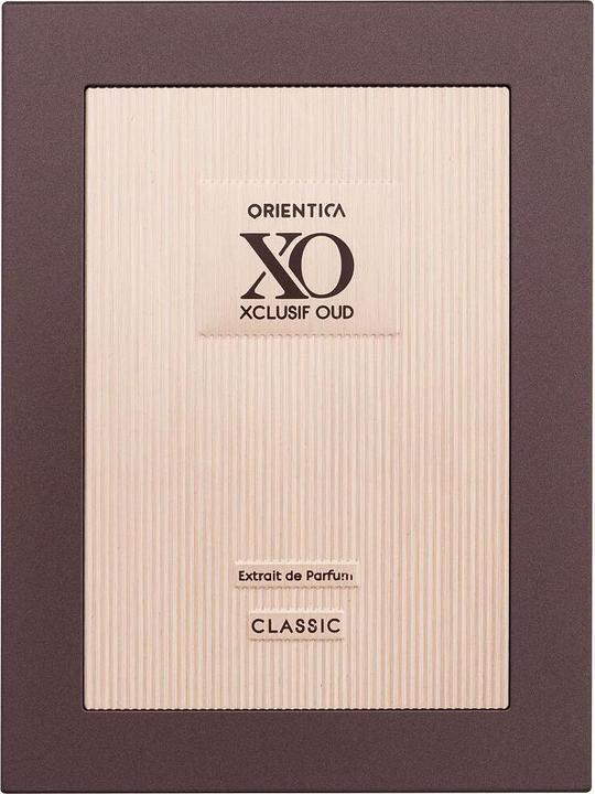 Immagine prodotto Orientica XO Xclusif Oud Classico (Eau de parfum, 59 ml)