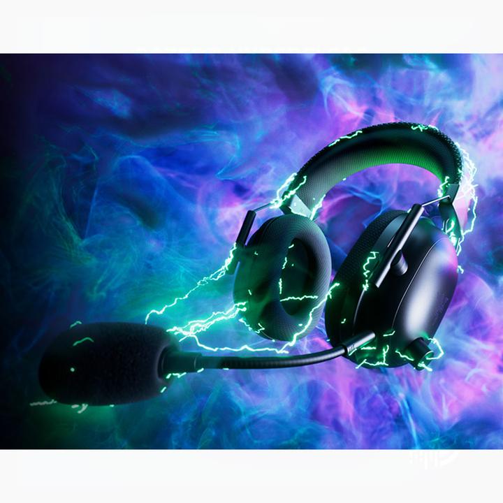 Produktbild Razer Blackshark V2 Pro (2023) (Kabellos)