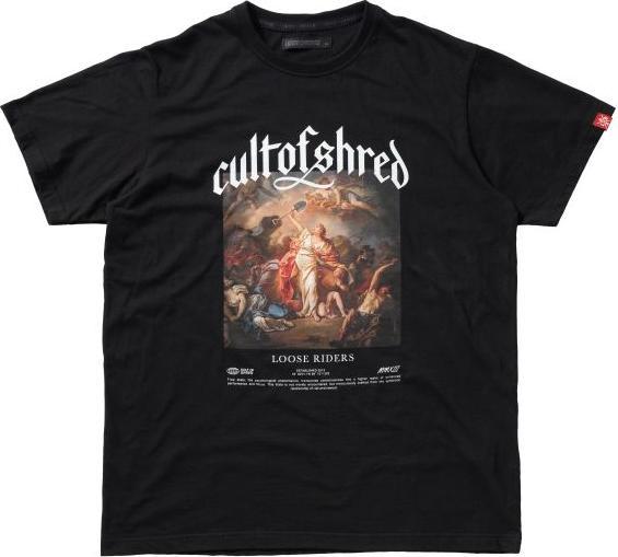 Actual product image Loose Riders Queen of Shred (XL)