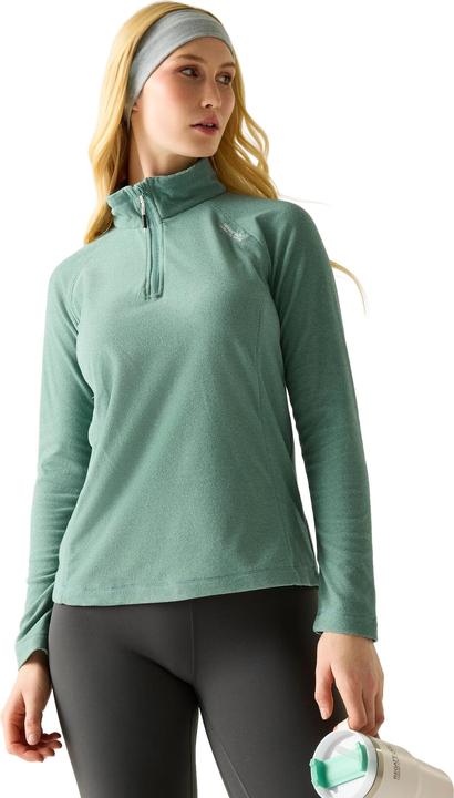 Produktbild Regatta Great Outdoors FleeceTop Montes mit 14Reissverschluss (36)