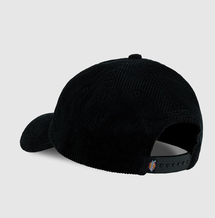 Produktbild Dickies Hardwick Cord Cap 2 (One Size)