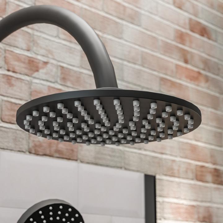 Immagine prodotto Schulte Komplettduschkabine Jersey (90 cm, 90 cm, 215 cm)