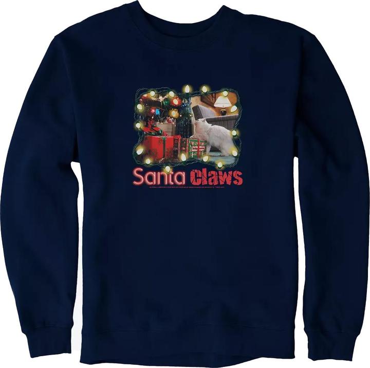 Produktbild National Lampoon´s Vacation Santa Claws Sweatshirt (L)