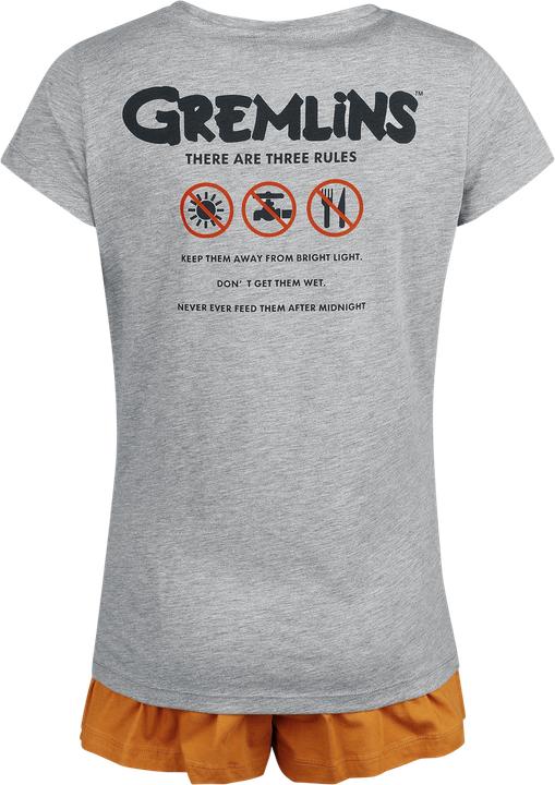 Produktbild Gremlins Gizmo (XL)