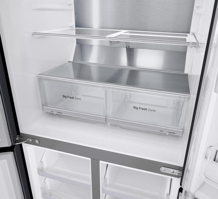 Produktbild LG GMQ844MC5E (530 l)