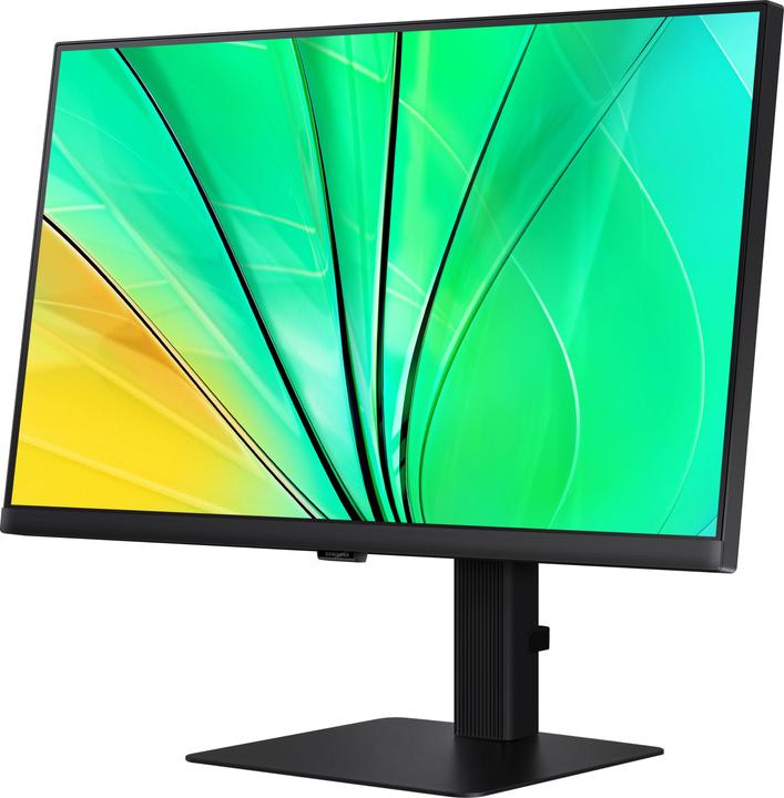 Actual product image Samsung ViewFinity S6 - S60D (2560 x 1440 pixels, 27")