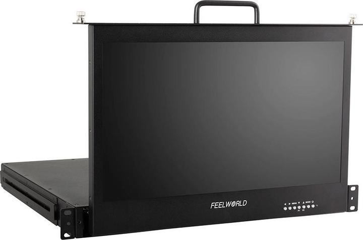 Image du produit Feelworld Seetec SC173-HSD-56 (17.30", Full HD)