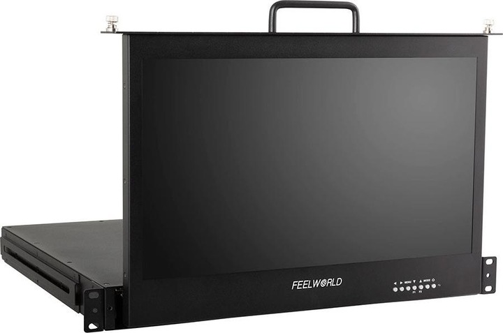 Actual product image Feelworld Seetec SC173-HSD-56 (17.30", Full HD)