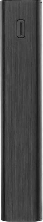 Actual product image Emos BetaQ 20 powerbank, 20,000 mAh, 22.5 W, black (20000 mAh, 22.50 W, 74 Wh)