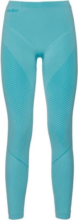 Actual product image Odlo Evolution Warm Pant black/ graphite grey (XL)