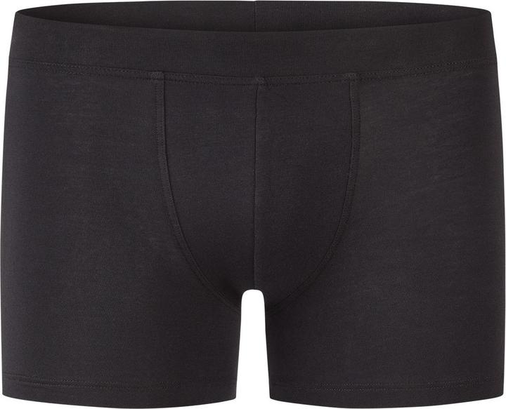 Immagine prodotto Schiesser 4 confezioni di pantaloncini / pantaloni in cotone organico 95/5 per ragazzi (140, confezione da 4)