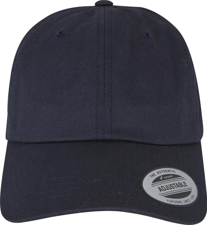 Produktbild Flexfit Low Profile Cotton Twill - 1660 (One Size)