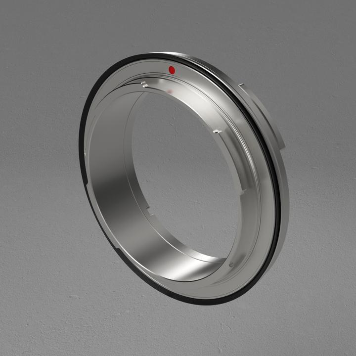 Productafbeelding Dzofilm Catta Zoom Z Mount Bajonet