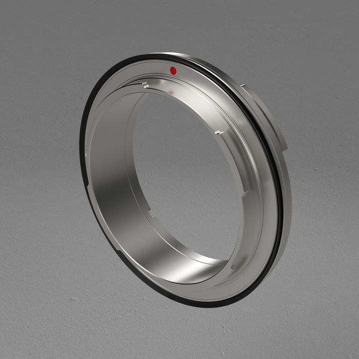 Produktbild Dzofilm Catta Zoom Z Mount Bayonet