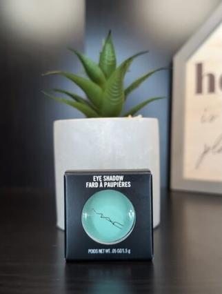 Image du produit MAC Cosmetics Eye Shadow (Parfait état général)