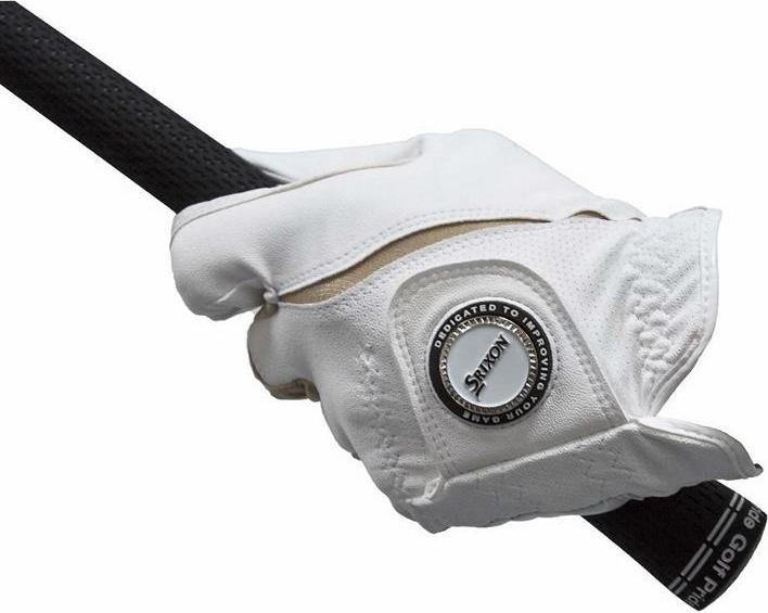 Image du produit Srixon Gant tous temps MRH - ML (M)