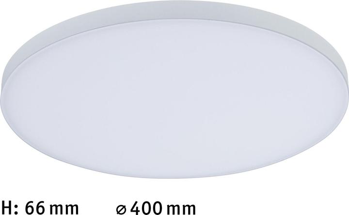 Actual product image Paulmann Panel Verlora (2130 lm)