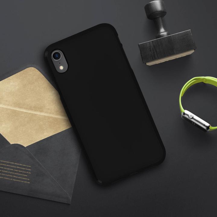 Immagine prodotto Avizar Copertura in gel Serie (Apple iPhone XR)