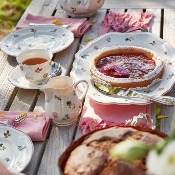Produktbild Villeroy & Boch Schüssel rund Petite Fleur (21 cm, 1.30 l, 1 x)