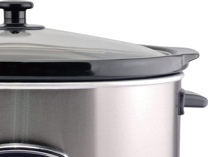 Actual product image Beper Steam pot BC.510